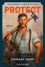 Cover: Protect. Sky Ridge Fire Station - Goldmann
