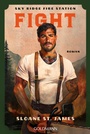 Cover: Fight. Sky Ridge Fire Station - Goldmann