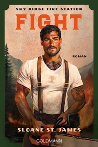 Enlarge image Cover: Fight. Sky Ridge Fire Station - Goldmann