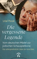 Cover: Die vergessene Legende - G&uuml;tersloher Verlagshaus