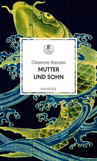 Enlarge image Cover: Mutter und Sohn - Manesse