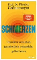 Cover: Schmerzen - Heyne