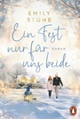 Cover: Ein Fest nur f&uuml;r uns beide - Penguin