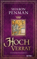 Cover: Hochverrat - Heyne