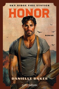 Enlarge image Cover: Honor. Sky Ridge Fire Station - Goldmann