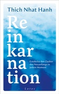 Cover: Reinkarnation - Lotos