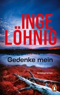 Cover: Gedenke mein - Penguin