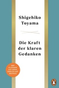 Cover: Die Kraft der klaren Gedanken - Penguin
