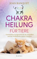 Cover: Chakra-Heilung f&uuml;r Tiere - Lotos