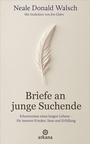 Cover: Briefe an junge Suchende - Arkana
