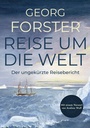Cover: Forster - Reise um die Welt - Anaconda Verlag