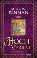 Cover: Hochverrat - Heyne