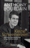 Cover: Kleine Schweinereien - Bassermann