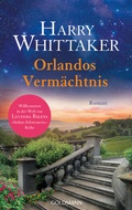 Cover: Orlandos Verm&auml;chtnis - Goldmann