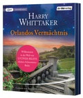 Cover: Orlandos Verm&auml;chtnis - Der H&ouml;rverlag