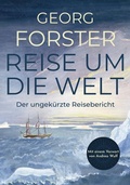 Cover: Forster - Reise um die Welt - Anaconda Verlag