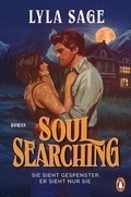 Cover: Soul Searching - Penguin