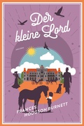 Cover: Der kleine Lord - Anaconda Verlag
