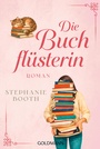 Cover: Die Buchfl&uuml;sterin - Goldmann