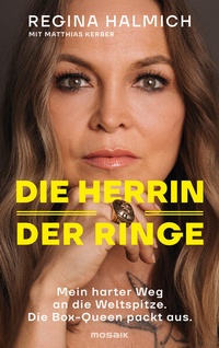 Enlarge image Cover: Die Herrin der Ringe - Mosaik