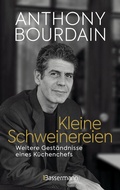 Cover: Kleine Schweinereien - Bassermann