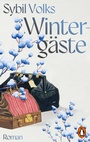 Cover: Wintergäste - Penguin Verlag