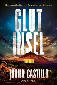 Enlarge image Cover: Glutinsel - Goldmann