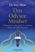 Cover: Das Odyssee-Mindset - Goldmann