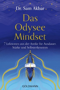 Enlarge image Cover: Das Odyssee-Mindset - Goldmann