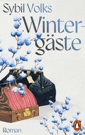 Cover: Winterg&auml;ste - Penguin