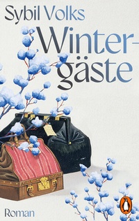 Enlarge image Cover: Wintergäste - Penguin