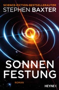 Cover: Sonnenfestung - Heyne