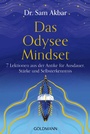 Cover: Das Odyssee-Mindset - Goldmann