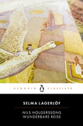 Cover: Nils Holgerssons wunderbare Reise - Penguin