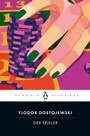 Cover: Der Spieler - Penguin