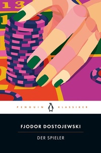Enlarge image Cover: Der Spieler - Penguin