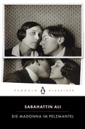Cover: Die Madonna im Pelzmantel - Penguin Verlag