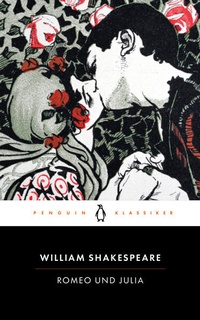 Enlarge image Cover: Romeo und Julia - Penguin