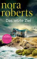 Cover: Das letzte Ziel - Blanvalet