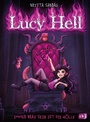 Cover: Lucy Hell - cbj