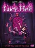 Cover: Lucy Hell - cbj