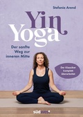 Cover: Yin Yoga - S&uuml;dwest Verlag