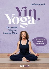 Enlarge image Cover: Yin Yoga - Südwest Verlag