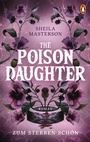 Cover: The Poison Daughter - Penguin Verlag