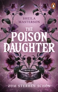 Cover: The Poison Daughter - Penguin Verlag