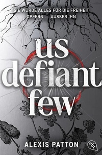 Enlarge image Cover: Us Defiant Few - cbt