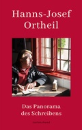 Cover: Das Panorama des Schreibens - Luchterhand Literaturverlag