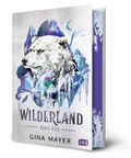Cover: Wilderland - Das Eis - cbj