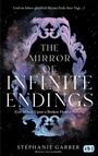 Cover: The Mirror of Infinite Endings - cbj