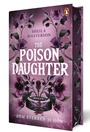 Cover: The Poison Daughter - Penguin
